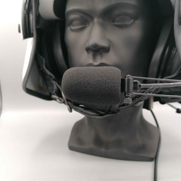 Microphone Wind Cover / Compact